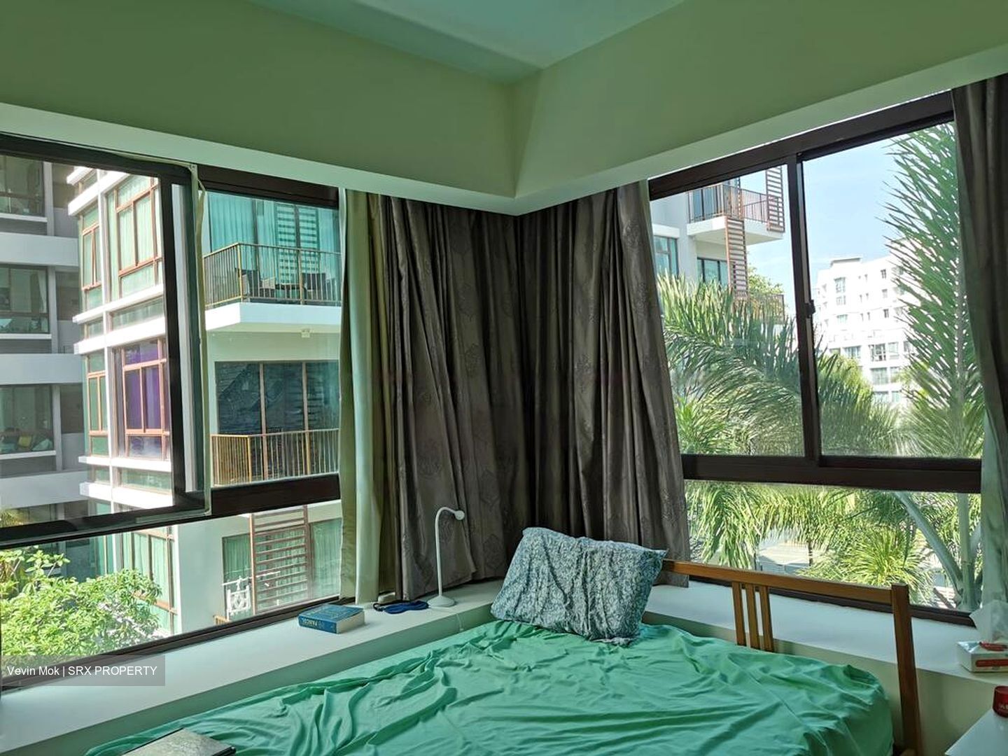 The Amarelle (D15), Apartment #555079251